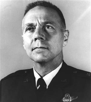 photo of BRIGADIER GENERAL ALAN C. EDMUNDS